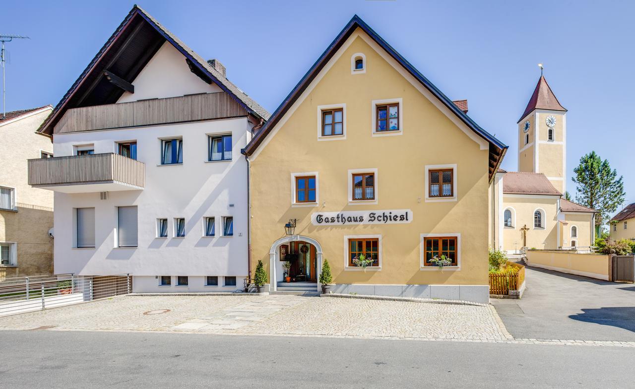 Gasthof Schiesl Altendorf  外观 照片