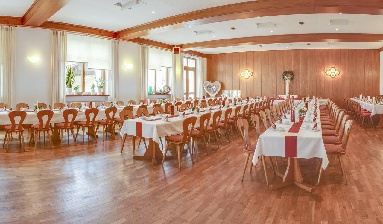 Gasthof Schiesl Altendorf  外观 照片