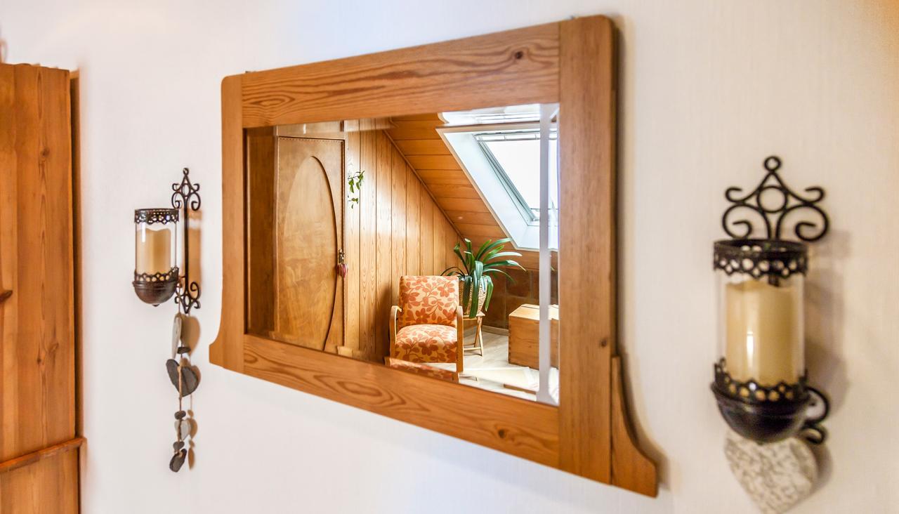 Gasthof Schiesl Altendorf  外观 照片