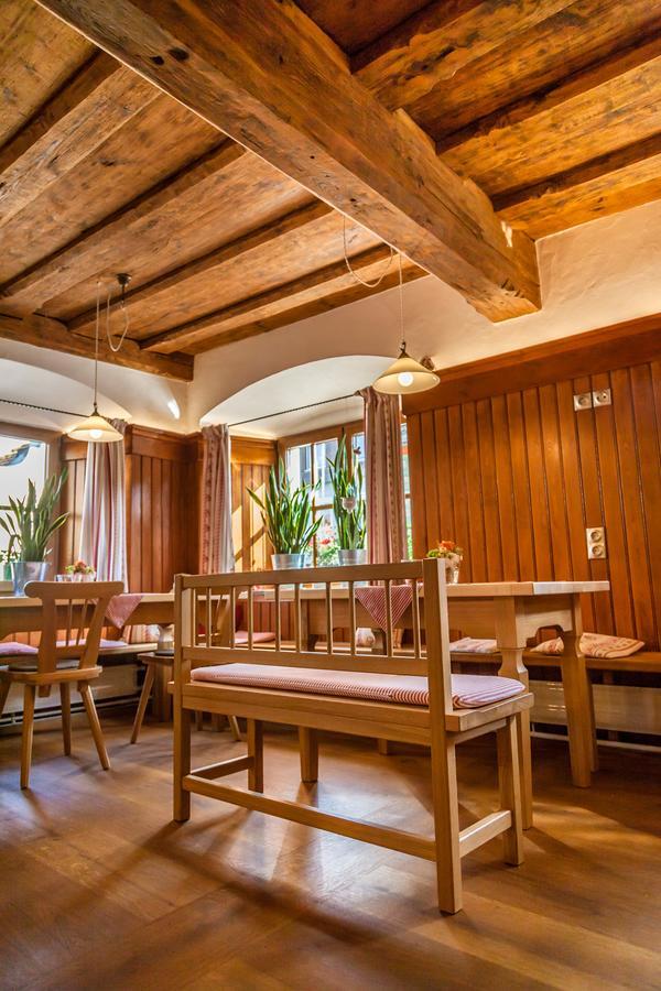 Gasthof Schiesl Altendorf  外观 照片