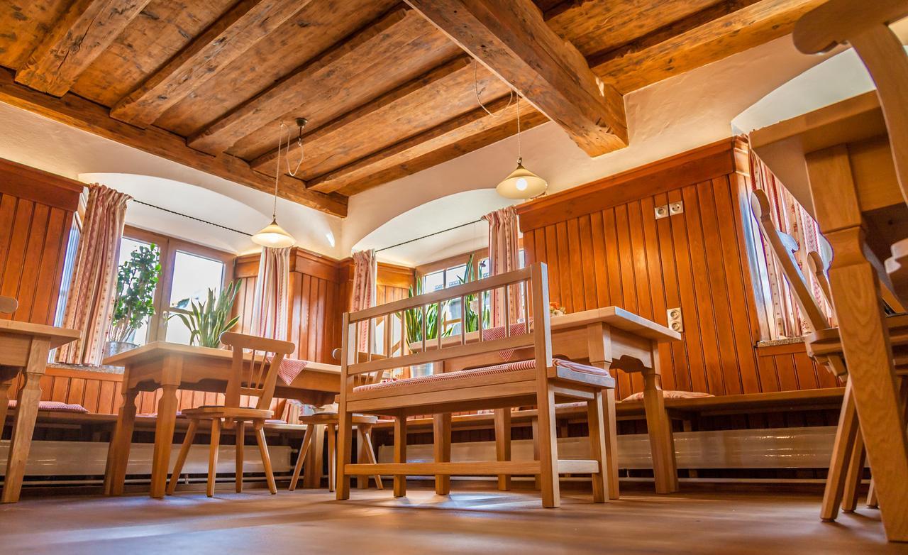 Gasthof Schiesl Altendorf  外观 照片